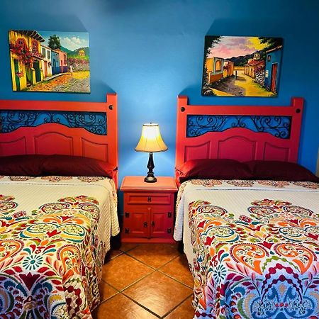 Casa De Leyendas (Adults Only) Mazatlan Exterior photo