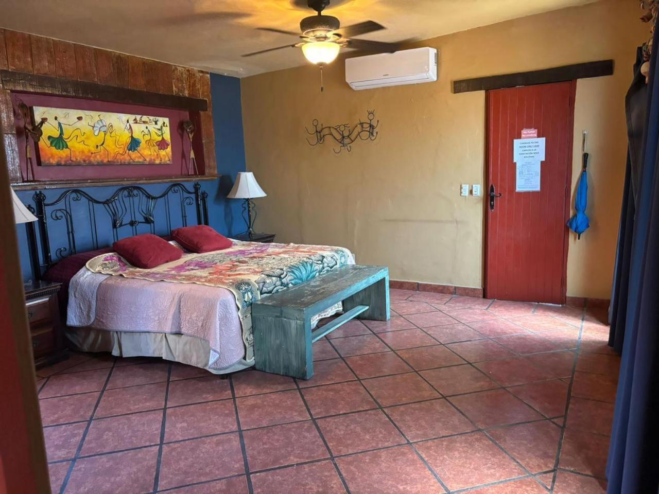 Casa De Leyendas (Adults Only) Mazatlan Exterior photo