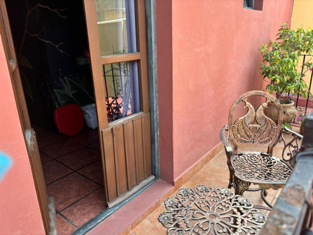Casa De Leyendas (Adults Only) Mazatlan Exterior photo
