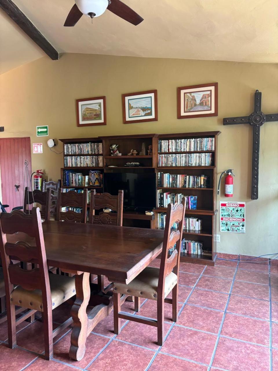 Casa De Leyendas (Adults Only) Mazatlan Exterior photo