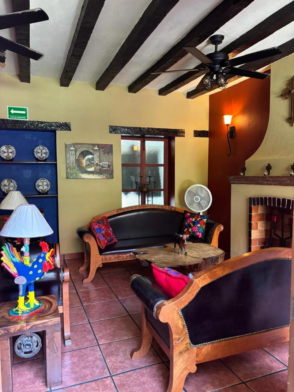 Casa De Leyendas (Adults Only) Mazatlan Exterior photo