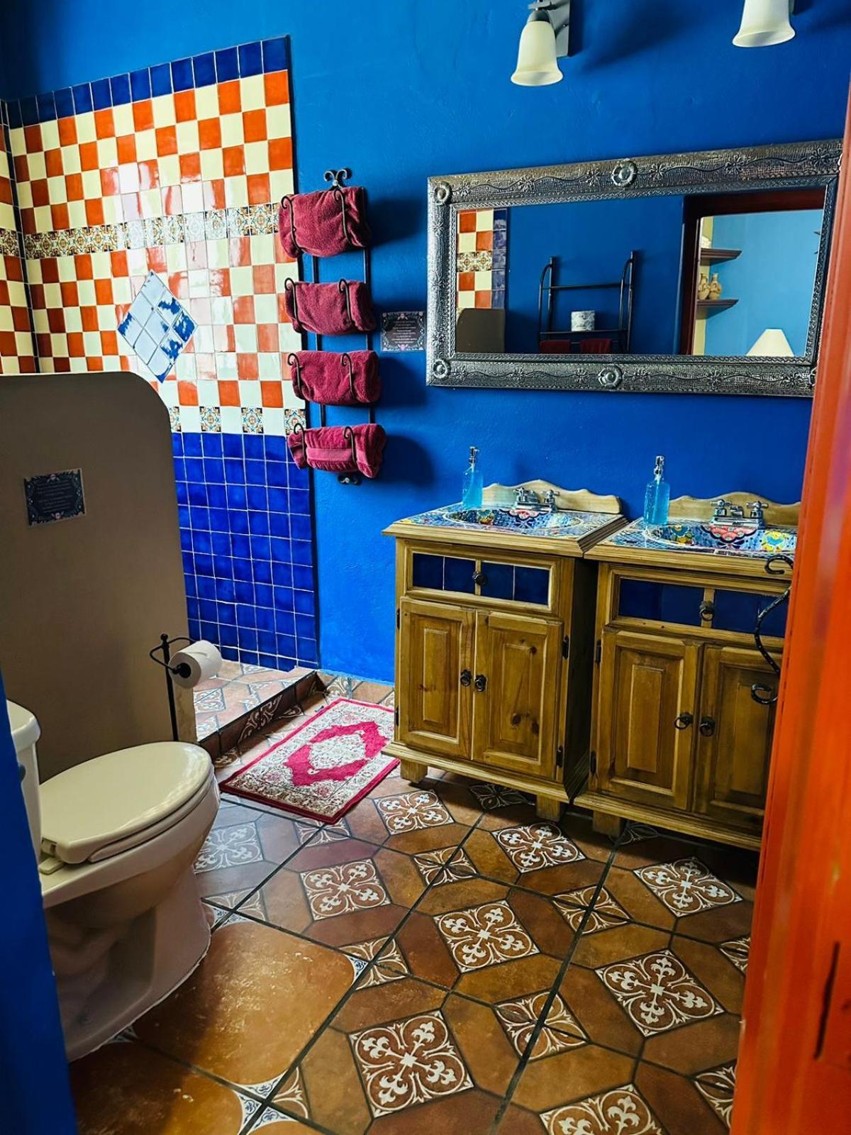 Casa De Leyendas (Adults Only) Mazatlan Exterior photo