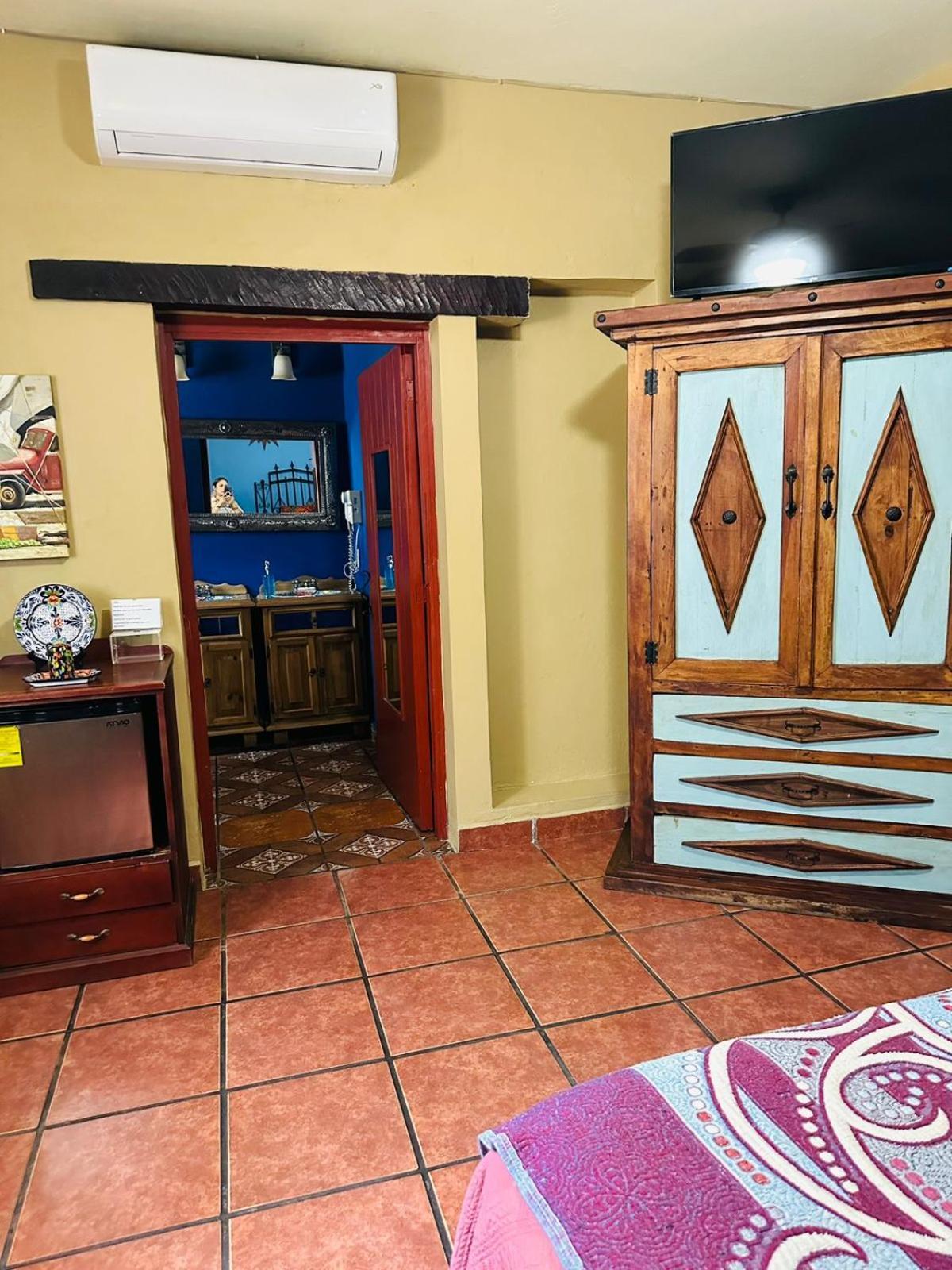 Casa De Leyendas (Adults Only) Mazatlan Exterior photo