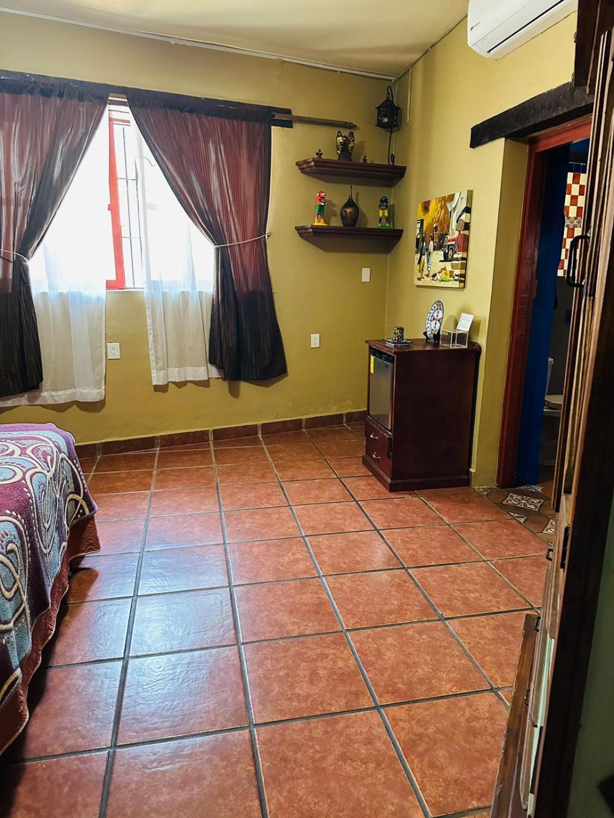 Casa De Leyendas (Adults Only) Mazatlan Exterior photo