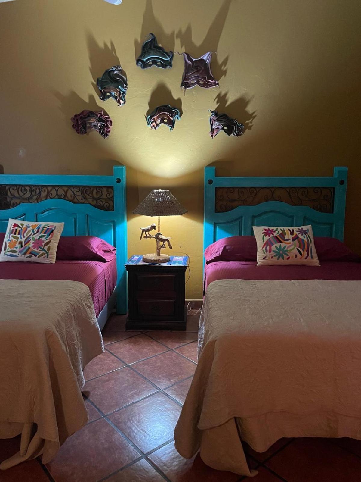 Casa De Leyendas (Adults Only) Mazatlan Exterior photo