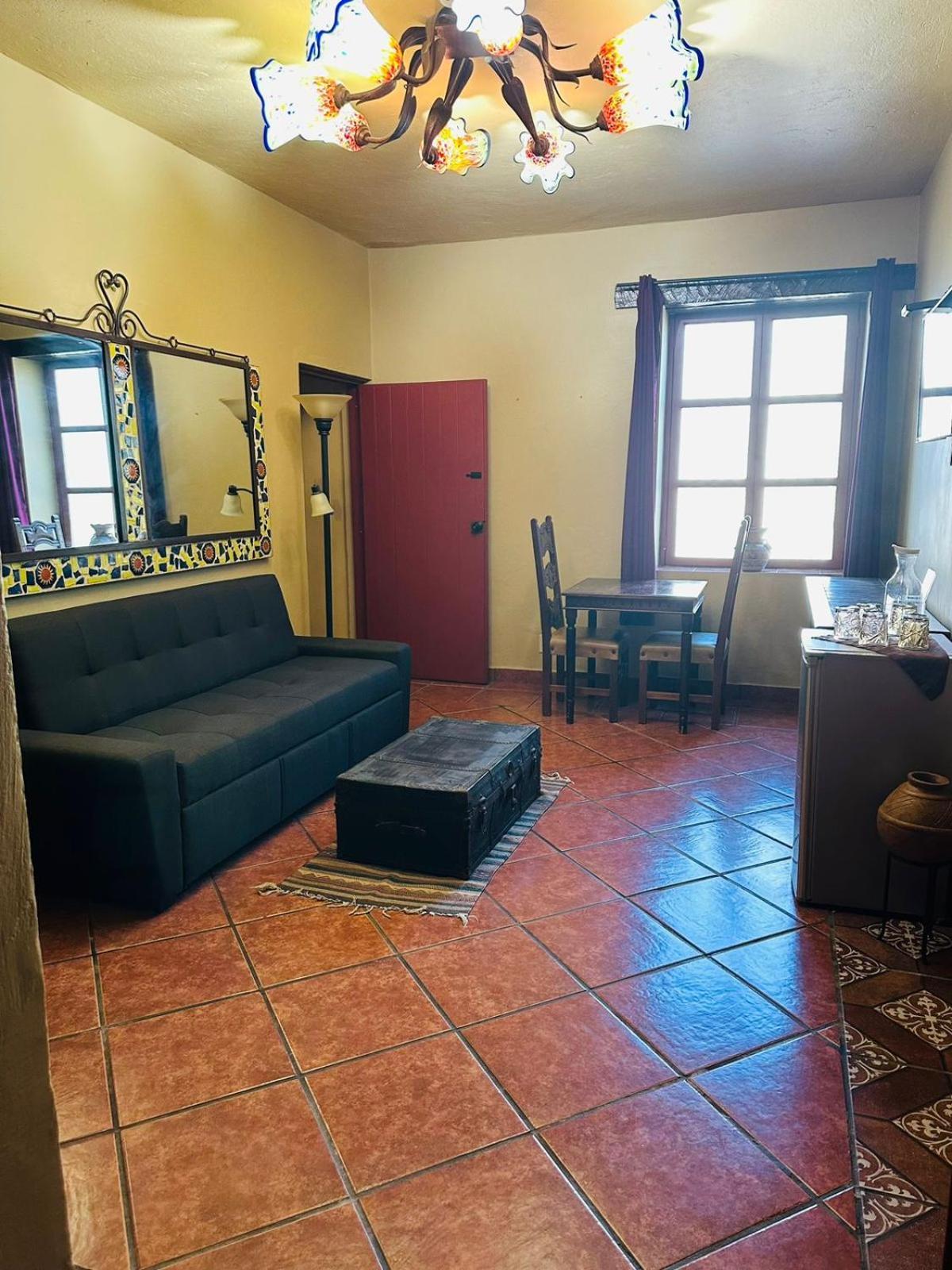 Casa De Leyendas (Adults Only) Mazatlan Exterior photo