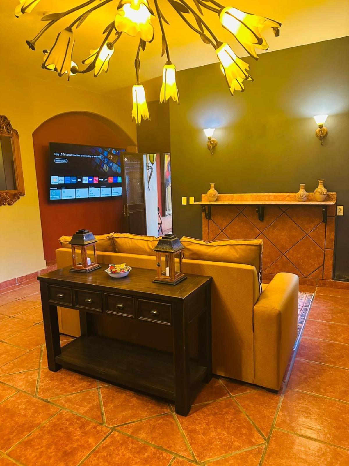 Casa De Leyendas (Adults Only) Mazatlan Exterior photo