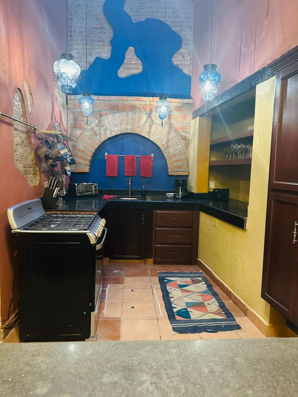 Casa De Leyendas (Adults Only) Mazatlan Exterior photo