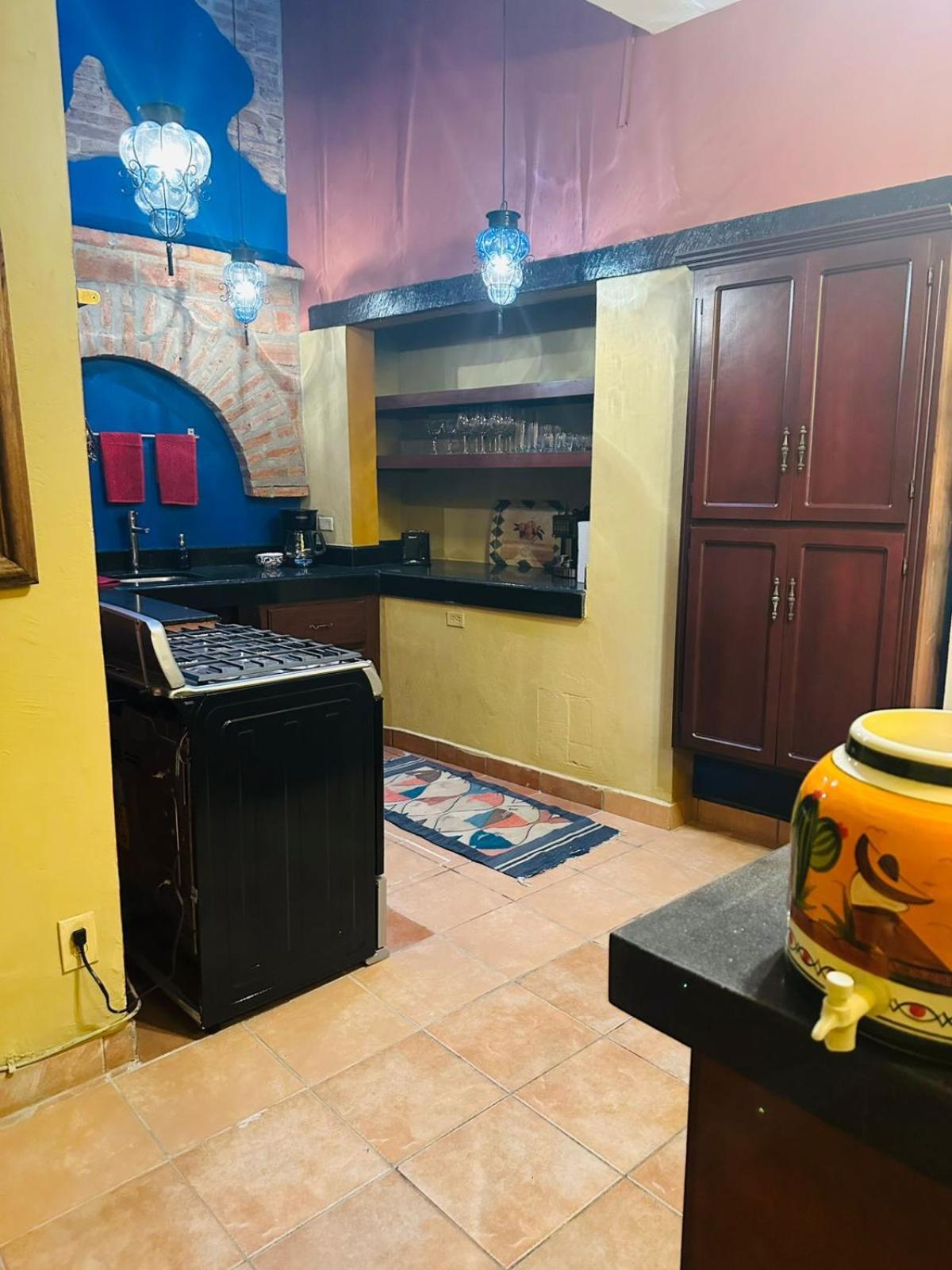 Casa De Leyendas (Adults Only) Mazatlan Exterior photo