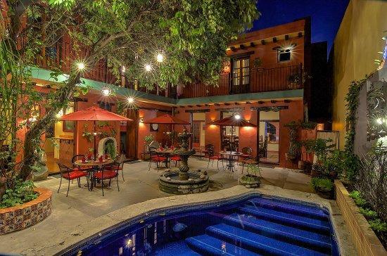 Casa De Leyendas (Adults Only) Mazatlan Exterior photo