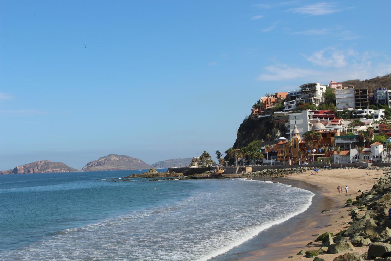 Casa De Leyendas (Adults Only) Mazatlan Exterior photo